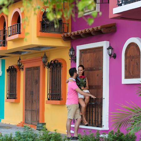 Playa Los Arcos Hotel Beach Resort & Spa Puerto Vallarta Exterior foto